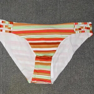 NWT Roxy Bikini Bottom